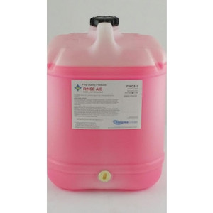 Rinse Aid Premium Rinse & Drying Agent 15 Litre (EN1037-015)