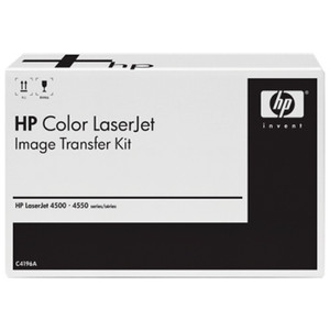 HP COLOR LASERJET C4196A TRANSFER KIT (C4196A) Suits LaserJet 4500 / 4550