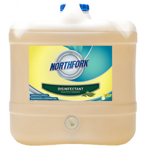 NORTHFORK EUCALYPTUS DISINFECTANT 15L