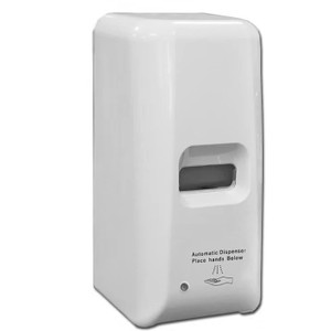 Automatic Contactless Touch Free Soap Dispenser / Hand Sanitising Dispenser Wall Mounted