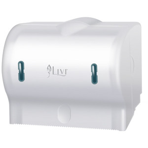 Livi Hand Roll Towel Dispenser