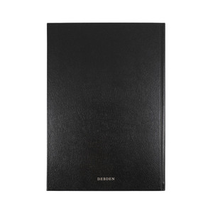 Collins Management Diary Week To View B6/7 Slim Landscape Black (Pre-Order Now for 2027) ** ETA 30/9/2026 **