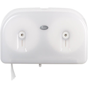 Livi Junior Jumbo Toilet Roll Dispenser