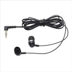 E38 Canal Style Stereo Earphones