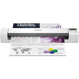BROTHER MOBILE SCANNER DS-940DW