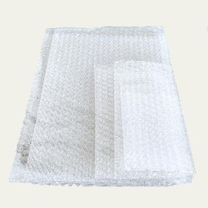 BUBBLEPACK BUBBLE BAG 300MM X 250MM - OPEN SHORT SIDE - BOX 1000