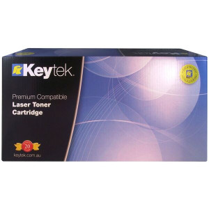 KEYTEK COMPATIBLE TONER - KONICA MINOLTA TN324 BLACK (KONICA MINOLTA BIZHUB C258, KONICA MINOLTA BIZHUB C308, KONICA MINOLTA BIZHUB C368)