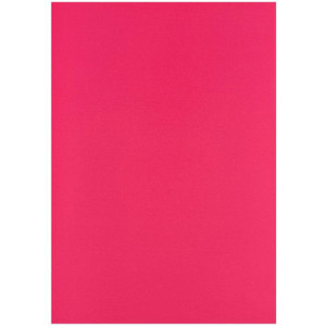 REDIFORM A5 FLURO PINK LABELS 1 PER PAGE (PACK 200 LABELS) - MINIMUM ORDER 5 PACKS