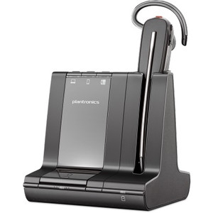 Plantronics/Poly Savi 8240 Office Convertible Wireless Headset