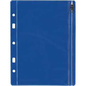 Colourhide Bindermate Pencil Case A5 Navy *** While Stocks Last ***