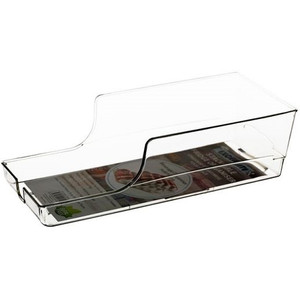 Excelente Stackable Fridge Organiser (BPA Free)