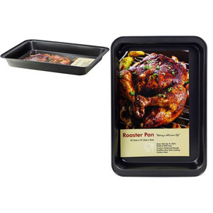 Roaster Pan - Extra Large 47.5 x 31.5 x 5cm