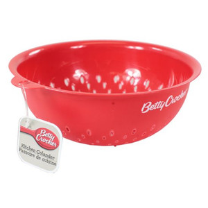 Kitchen Colander 21cm (Betty Crocker)