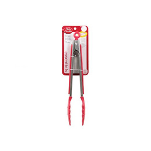 Silicone Tongs 30cm (Betty Crocker)