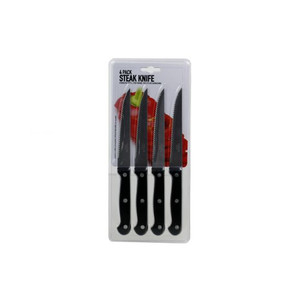 Steak Knives (Pack of 4)