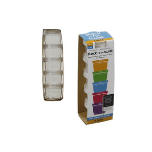 Storers Stack N Lock 42ml (Pack of 5) KS0520