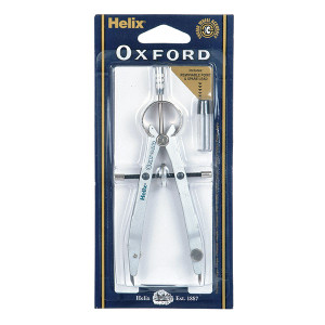 HELIX OXFORD COMPASS SPRING BOW