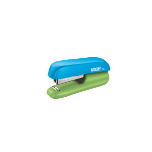 RAPID STAPLER MINI F5 BLUE/GREEN