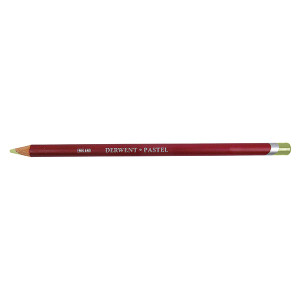 DERWENT PASTEL PENCIL FRESH GREEN P470 (Box of 6)
