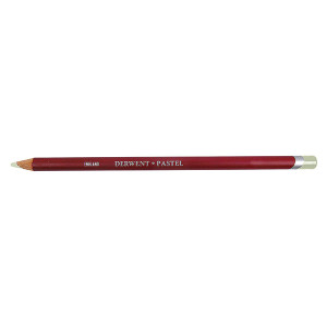 DERWENT PASTEL PENCIL PALE OLIVE P490 (Box of 6)