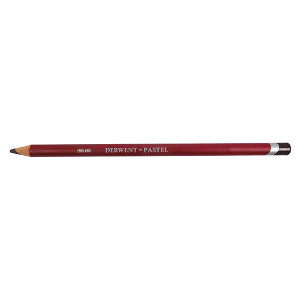 DERWENT PASTEL PENCIL CHOCOLATE P590 (Box of 6)