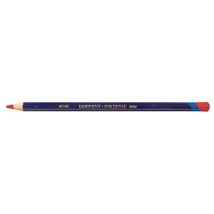 DERWENT INKTENSE PENCIL SCARLET PINK 0320 (Box of 6)
