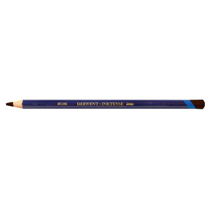 DERWENT INKTENSE PENCIL MADDER BROWN 1920 (Box of 6)