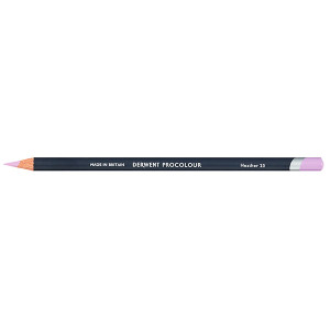 DERWENT PROCOLOUR PENCIL HEATHER 23 (Box of 6)
