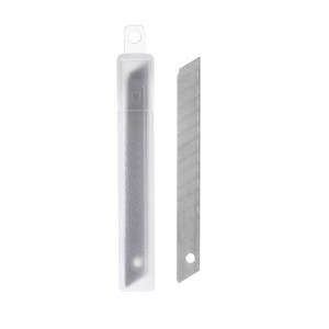 CELCO PROFESSIONAL REPLACEMENT BLADES 9MM PK6