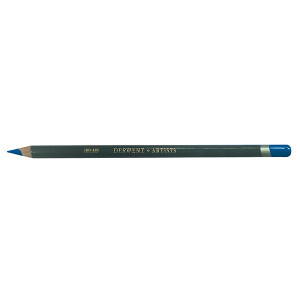DERWENT ARTISTS PENCIL SPECTRUM BLUE 3200 (Box of 6)
