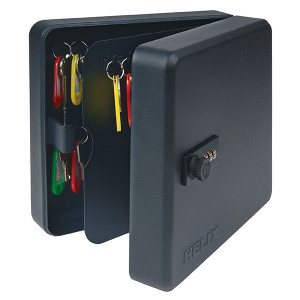 HELIX COMBINATION KEYSAFE 50 KEY CAPACITY