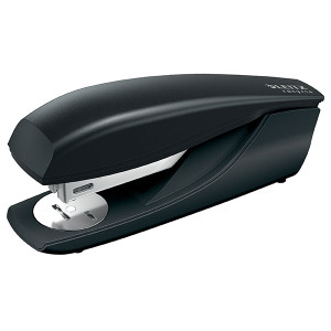 LEITZ RECYCLE STAPLER 30SHT BLACK