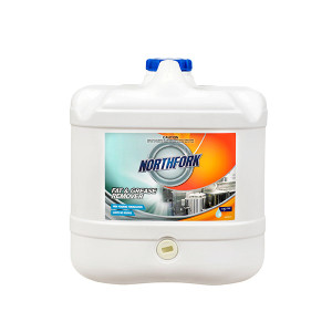 NORTHFORK FAT AND GREASE REMOVER 15L