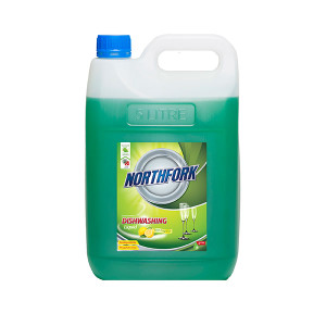 NORTHFORK GECA DISHWASHING LIQUID 5L