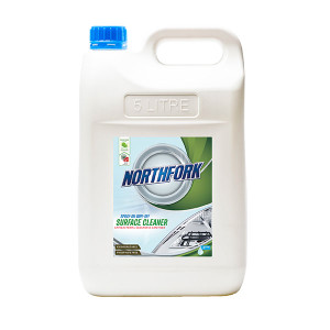 NORTHFORK GECA SPRAY ON WIPE OFF SURFACE CLEANER 5L