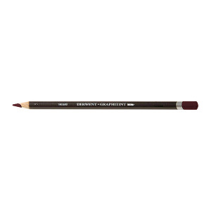 DERWENT GRAPHITINT PENCIL PORT 01 (Box of 6)