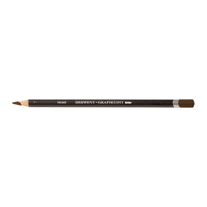 DERWENT GRAPHITINT PENCIL SAGE 12 (Box of 6)