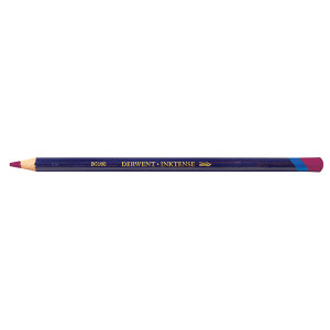 DERWENT INKTENSE PENCIL FUCHSIA 0700 (Box of 6)