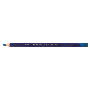 DERWENT INKTENSE PENCIL IRIS BLUE 0900 (Box of 6)