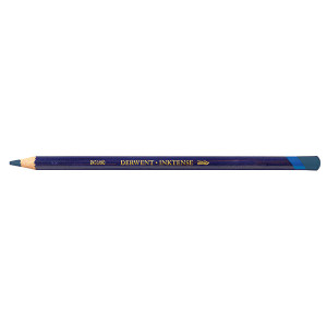 DERWENT INKTENSE PENCIL DEEP INDIGO 1100 (Box of 6) ** ETA 12/11/2026 **