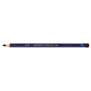 DERWENT INKTENSE PENCIL WILLOW 1900 (Box of 6)
