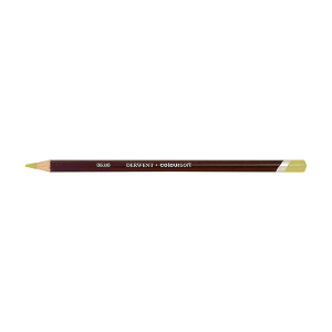 DERWENT COLOURSOFT PENCIL CREAM C010 (Box of 6)