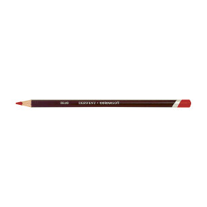 DERWENT COLOURSOFT PENCIL RED C120 (Box of 6)