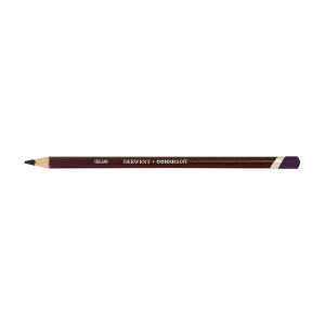 DERWENT COLOURSOFT PENCIL PURPLE C250 (Box of 6)