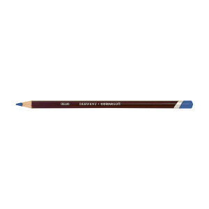 DERWENT COLOURSOFT PENCIL ULTRAMARINE C290 (Box of 6)