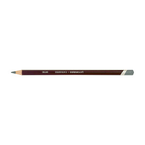 DERWENT COLOURSOFT PENCIL CLOUD BLUE C360 (Box of 6)