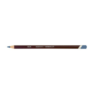 DERWENT COLOURSOFT PENCIL PALE BLUE C370 (Box of 6)