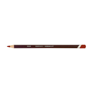 DERWENT COLOURSOFT PENCIL PIMENTO C540 (Box of 6)