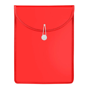 MARBIG TOP LOAD FILE A4 RED