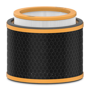 TRUSENS Z2000 HEPA FILTER SMOKE